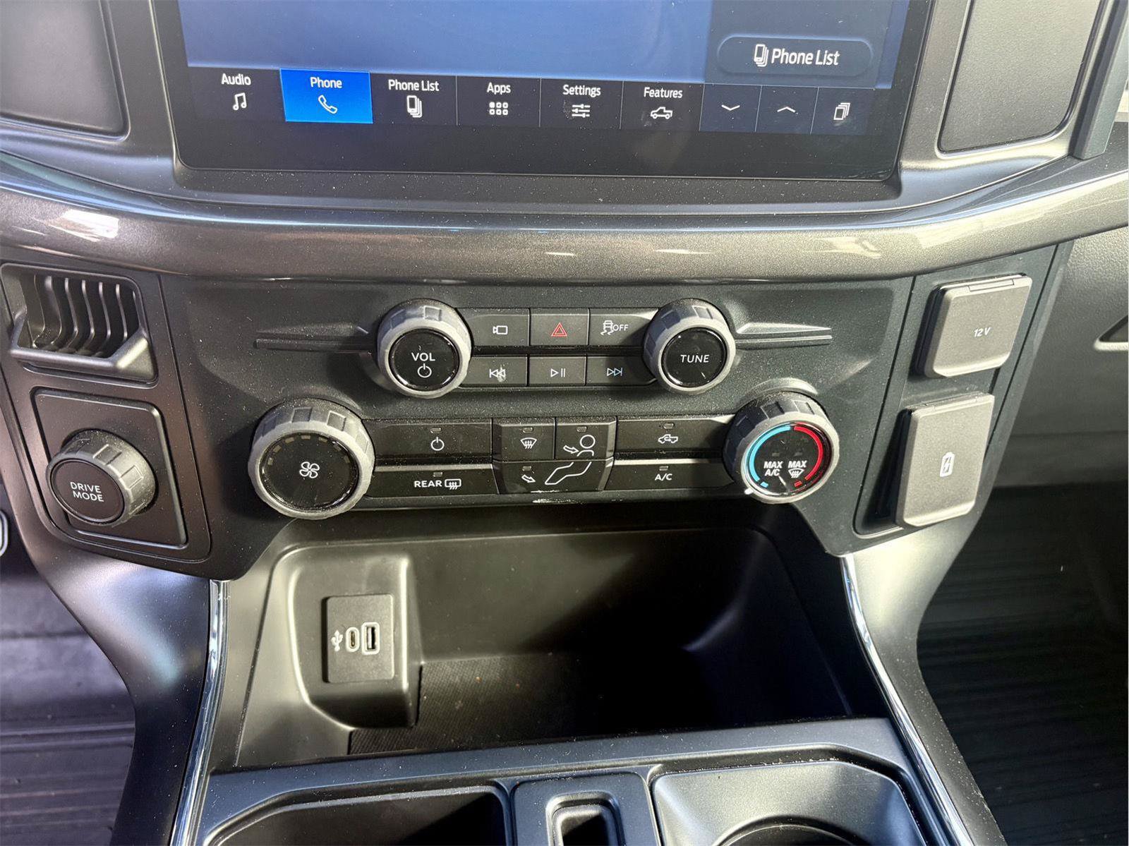 Used 2025 Ford F150 STX RWD image 19