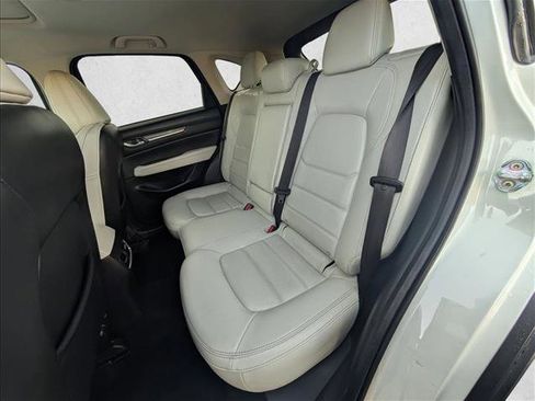 Used 2020 MAZDA CX-5 Grand Touring AWD/4WD image 22