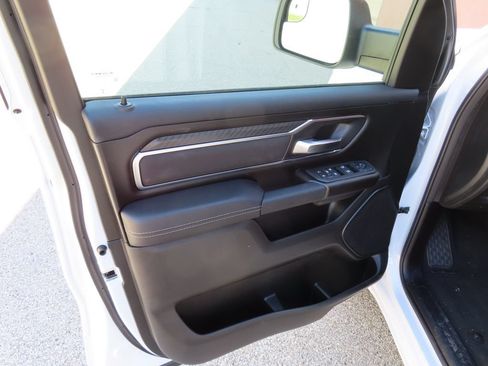 New 2026 RAM 1500 Big Horn AWD/4WD image 24