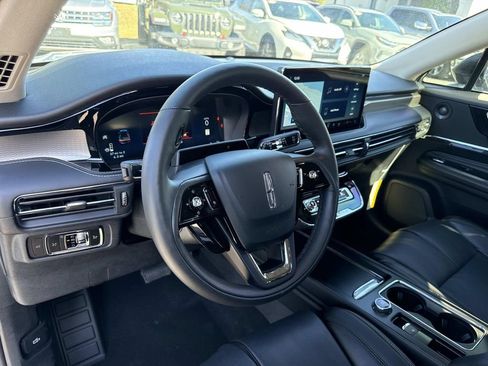 New 2026 Lincoln Corsair Reserve image 34