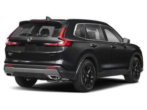 Used 2025 Honda CR-V Sport-L image 2