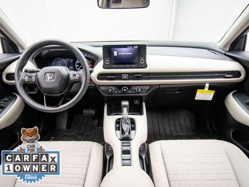 Used 2024 Honda HR-V LX image 10