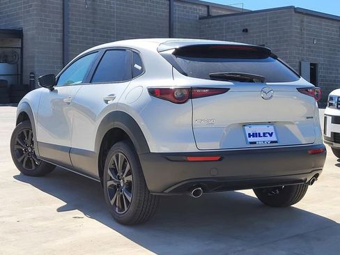 New 2026 MAZDA CX-30 AWD 2.5 S w/ Select Sport Pkg image 3