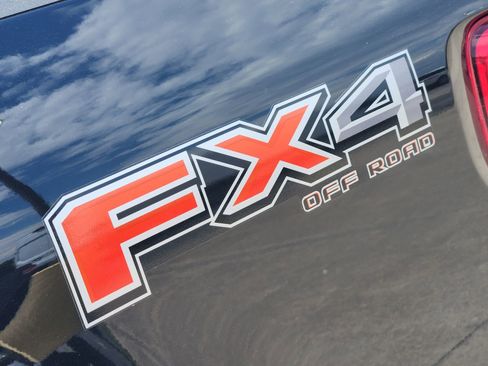 Used 2023 Ford F150 Platinum w/ Equipment Group 701A High AWD/4WD image 14