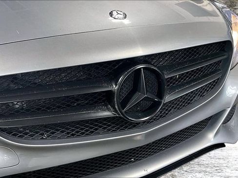 Used 2016 Mercedes-Benz C 300 4MATIC Sedan image 29
