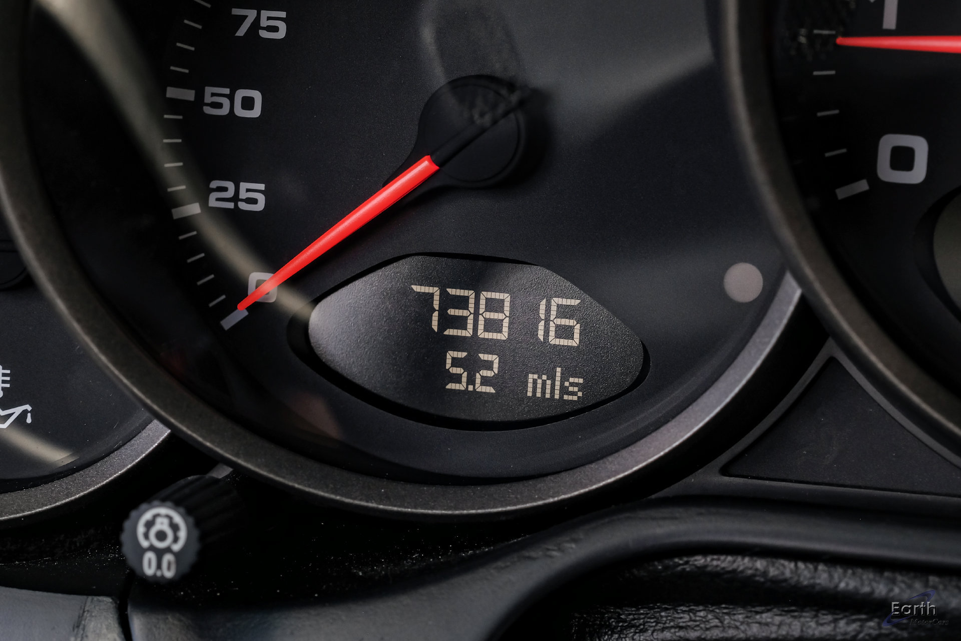 Used 2006 Porsche 911 Carrera 4 AWD/4WD image 62