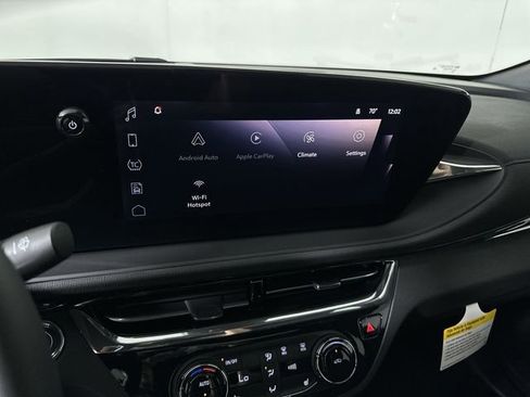 New 2026 Buick Envista Sport Touring FWD image 15