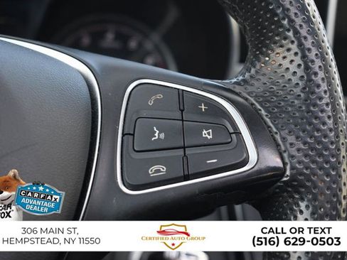 Used 2016 Mercedes-Benz C 300 4MATIC Sedan image 16