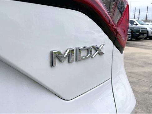 Used 2023 Acura MDX Type S image 28