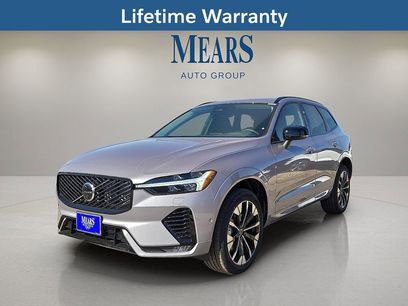 New 2026 Volvo XC60 B5 Plus w/ Protection Package Premier