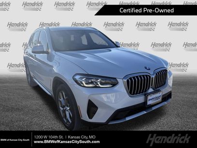 Used 2023 BMW X3 sDrive30i w/ Premium Package