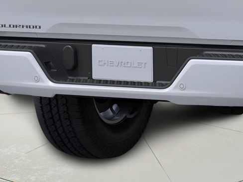 New 2026 Chevrolet Colorado LT image 14