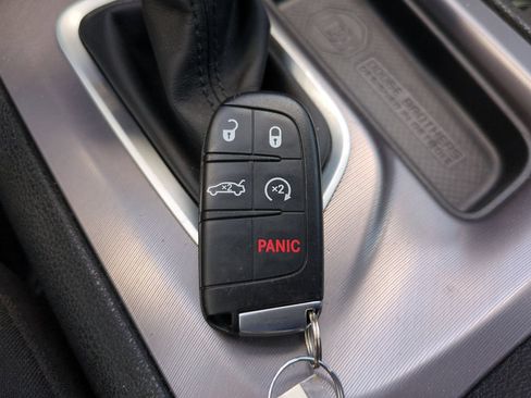 Used 2023 Dodge Charger R/T RWD image 34