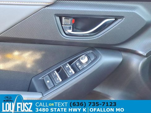 Used 2024 Subaru Crosstrek 2.5i Limited image 23