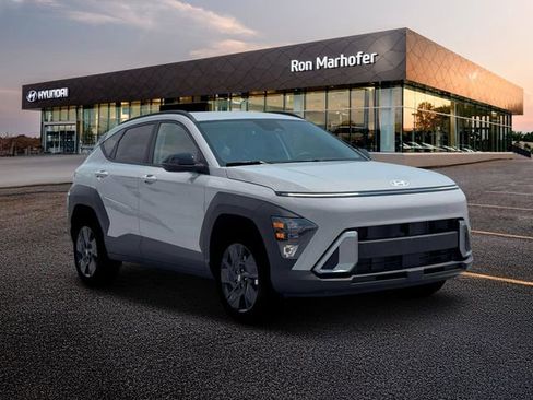 New 2026 Hyundai Kona SEL Sport image 11