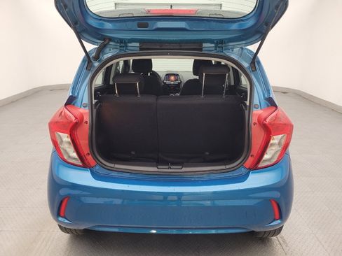 Used 2020 Chevrolet Spark LS FWD image 29