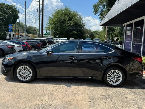 Used 2016 Lexus ES 350 FWD image 4