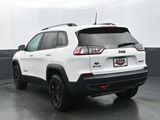 Used 2020 Jeep Cherokee Trailhawk w/ Cold Weather Group image 4
