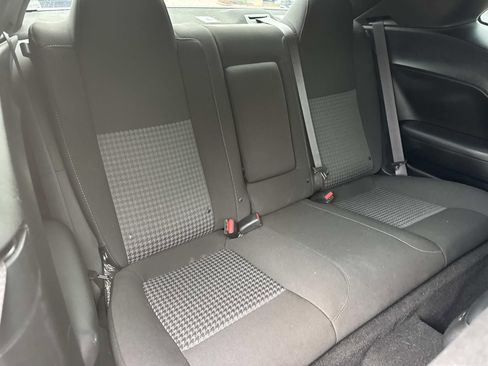 Used 2023 Dodge Challenger GT w/ Blacktop Package image 9