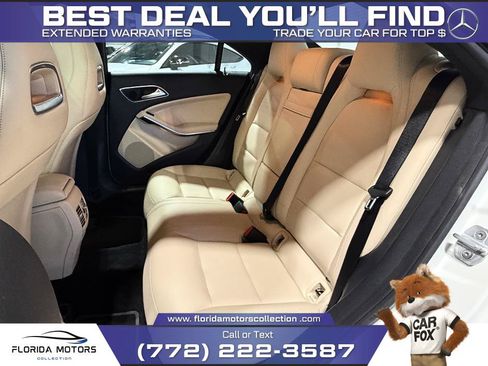 Used 2016 Mercedes-Benz CLA 250 image 24