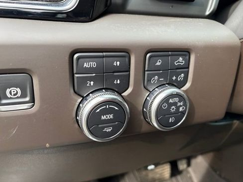 Used 2024 GMC Sierra 1500 Denali image 18