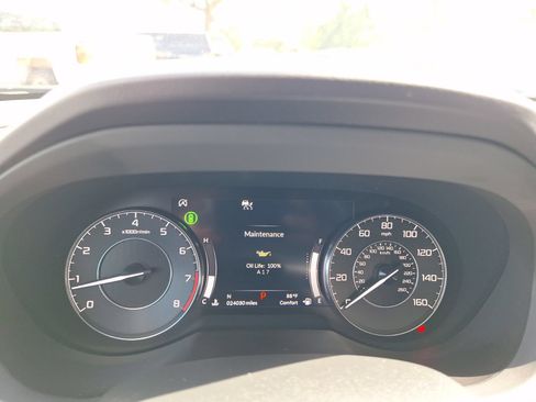 Used 2023 Acura RDX FWD w/ Technology Package image 18