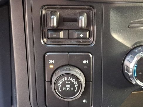 Used 2026 Ford F150 Tremor w/ Bed Utility Package AWD/4WD image 26