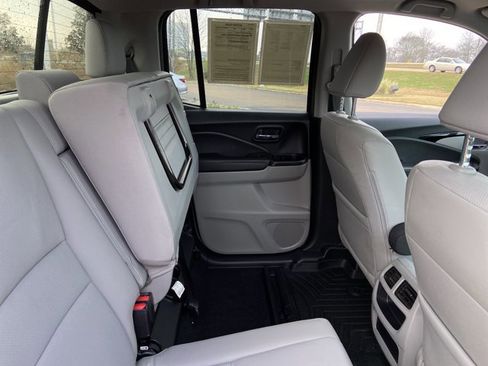 Used 2018 Honda Ridgeline RTL-E image 20