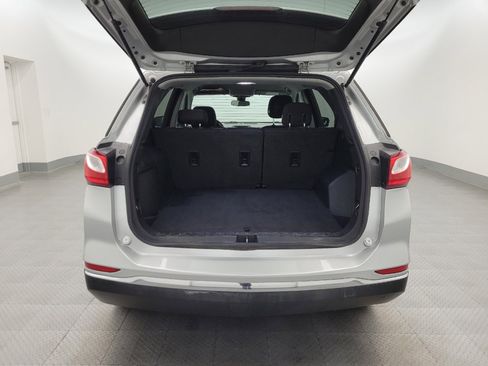 Used 2020 Chevrolet Equinox LT image 29