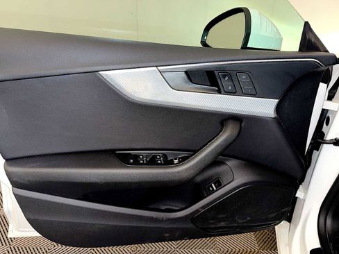 Used 2018 Audi A5 2.0T Premium w/ Convenience Package image 11