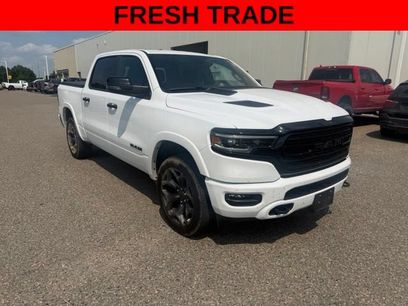 Used 2024 RAM 1500 Limited w/ Night Edition
