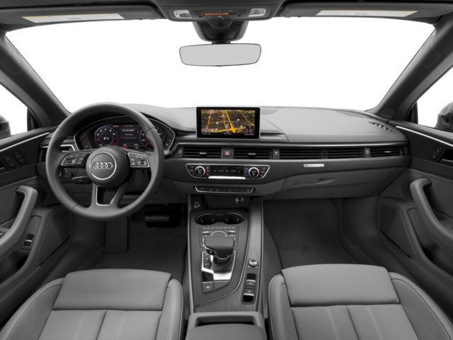 Used 2018 Audi A5 2.0T Premium Plus AWD/4WD image 10