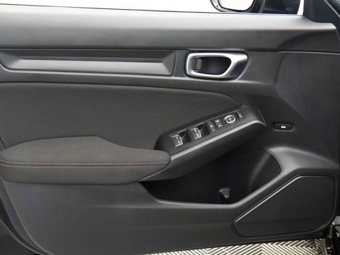 New 2026 Honda Civic Sport image 14