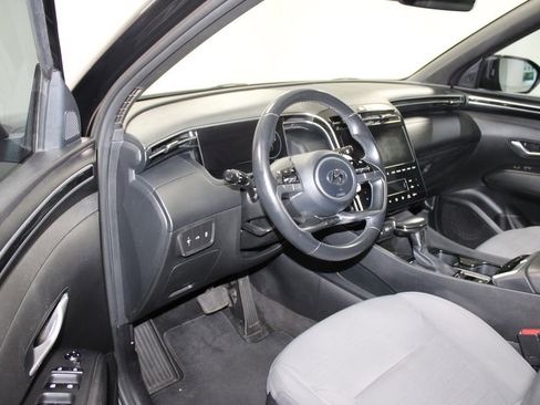 Used 2023 Hyundai Santa Cruz SEL Premium image 22