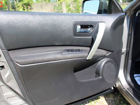Used 2012 Nissan Rogue S w/ Special Edition Pkg FWD image 14
