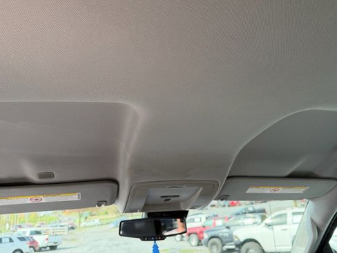 Used 2017 Chevrolet Silverado 3500 LTZ w/ Duramax Plus Package image 18