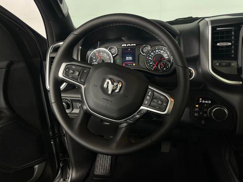 Used 2025 RAM 1500 Big Horn image 14