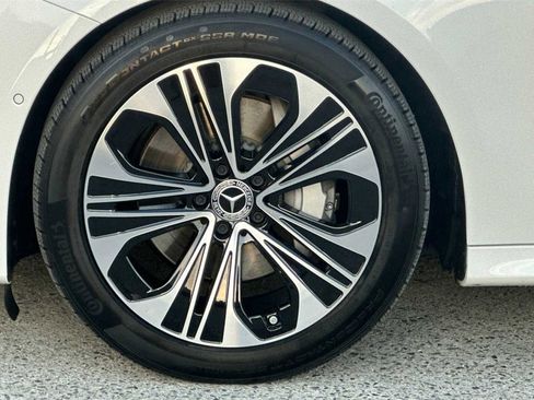 Certified 2025 Mercedes-Benz E 350 Sedan image 36