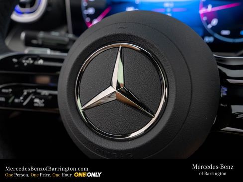 New 2026 Mercedes-Benz GLC 300 4MATIC image 26