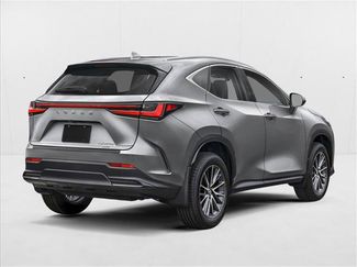 New 2026 Lexus NX 350h AWD w/ Premium Package video 2