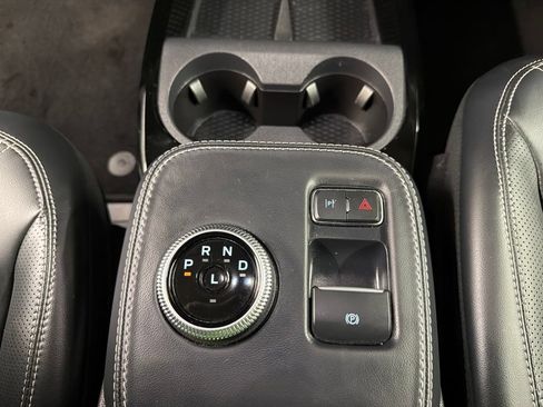 Certified 2023 Ford Mustang Mach-E Premium AWD/4WD image 15