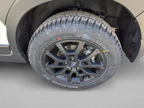 New 2026 Subaru Crosstrek 2.5i Wilderness image 9