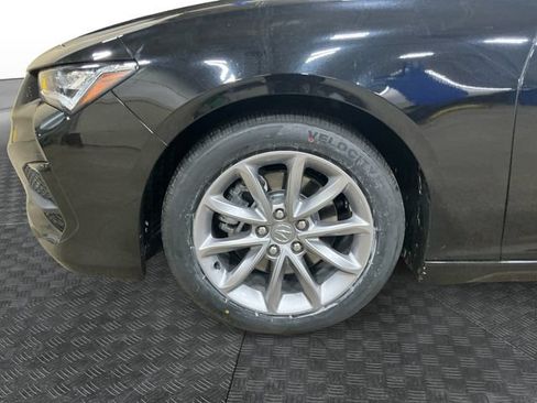 Used 2023 Acura TLX FWD image 15