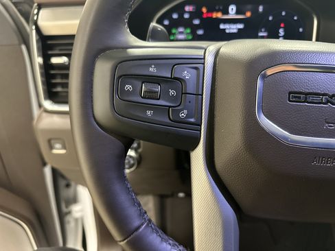 Used 2024 GMC Sierra 1500 Denali w/ Denali Reserve Package image 19