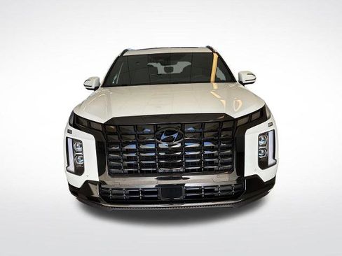 Used 2025 Hyundai Palisade Calligraphy AWD/4WD image 5