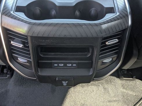 New 2026 RAM 1500 Big Horn AWD/4WD image 28