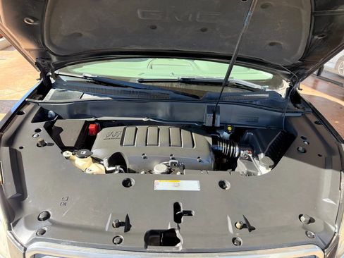 Used 2016 GMC Acadia SLT w/ Open Road Package image 27