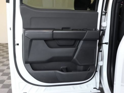 Used 2025 Ford F150 STX RWD image 35