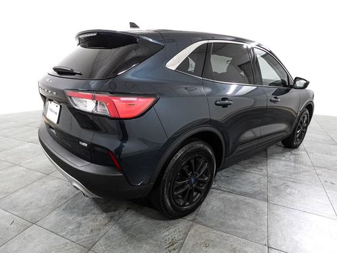 Used 2022 Ford Escape SE w/ Convenience Package image 6