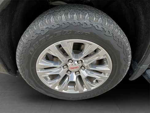 Used 2021 GMC Sierra 1500 Denali image 34